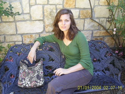 Sara Kazzi, Editorial Advisor